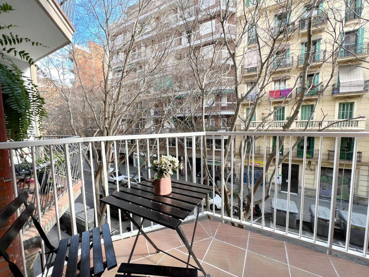 Barcelona4Seasons II Exterior foto