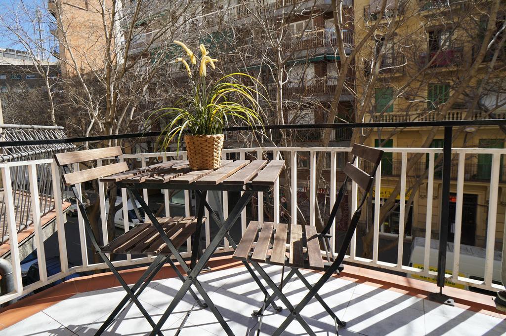 Barcelona4Seasons II Exterior foto