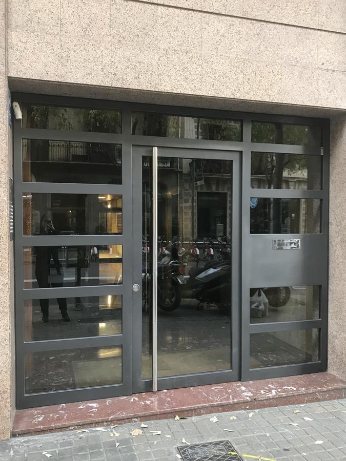 Barcelona4Seasons II Exterior foto